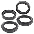 BMW F800ST, 2004-2012, Fork Seal and Wiper Set
