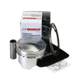 Honda XR250L, 1991-1996, .040 Wiseco Piston Kit - 4466M07400 - XR 250L
