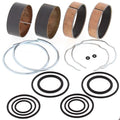 Front Fork Bushing Rebuild Kit for Suzuki Rmz 450, 2005-2012 - RMZ450