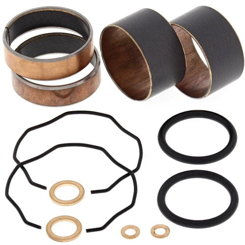 Kawasaki Klr 250, 1985-2005, Front Fork Bushing Rebuild Kit - KLR250