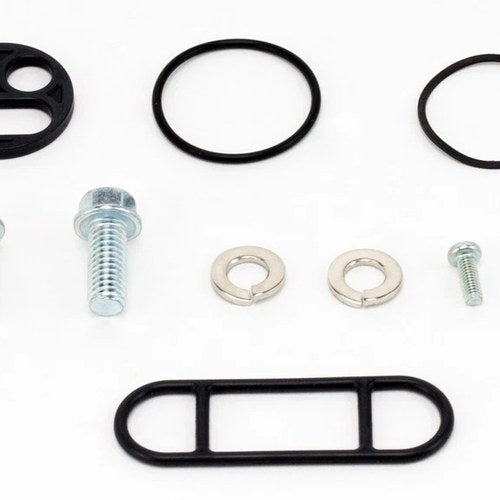 Yamaha Road Star 1600, 1999-2003, Fuel/Gas Petcock Repair Kit - XV1600