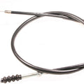 Honda XL 250R, 1982-1983, Clutch Cable - XL250R, 250
