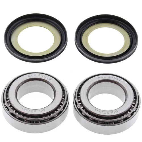 Triumph Tiger 800, 2011-2013, Steering Bearing Kit