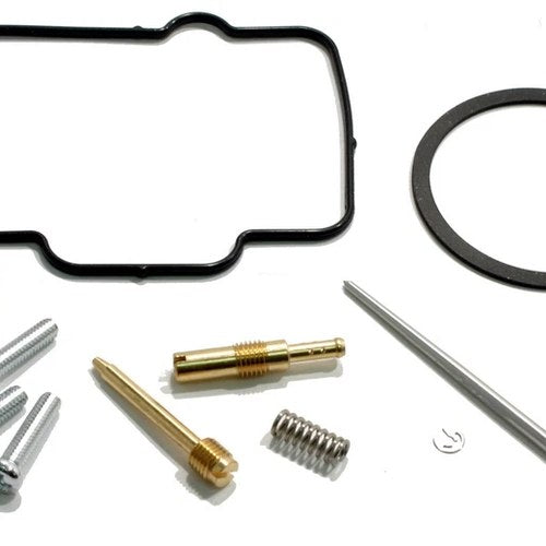 Kawasaki KX 125, 1991, Carb / Carburetor Repair Kit - KX125