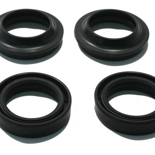 BMW R1150RS, 2000-2004, Fork Seal and Wiper Set