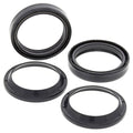 Honda XR650R, 2000-2007, Fork Seal and Wiper Set - XR 650R