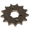Yamaha YZ465, 1980-1981, 13 Tooth Front Drive Sprocket - YZ 465