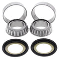 Yamaha YZ 125, 1987-1995, Steering Bearing Kit - YZ125