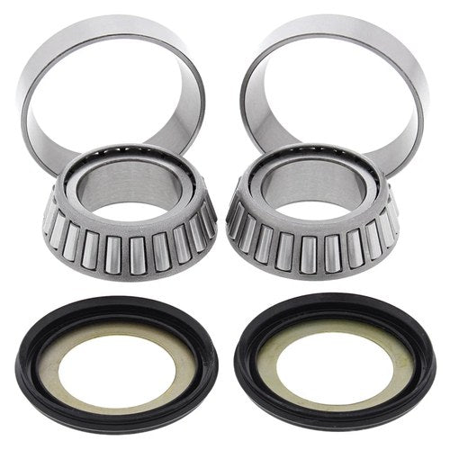 Yamaha YZ 125, 1987-1995, Steering Bearing Kit - YZ125