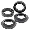 Honda XL200R, 1983-1984, Fork Seal and Wiper Set - XL 200R