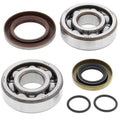 KTM SX 65, 2009-2020, Crankshaft Bearings & Seal Kit - Crank Shaft - SX65