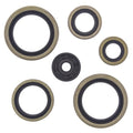 KTM Exe 125, 2000-2001, Engine Crank/Crankshaft / Oil Seal Set - EXE125