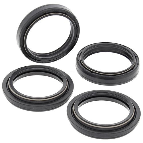 Yamaha YZ450F, 2003, Fork Seal and Wiper Set - YZ 450F