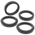 Yamaha YZ450F, 2003, Fork Seal and Wiper Set - YZ 450F