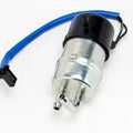 Yamaha Yzf R1, 1000 cc, 1998-2001, Fuel Pump Rebuild Kit - YZFR1