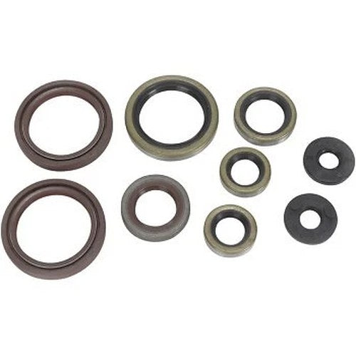 KTM Exc 450 & EXC-R 450, 2008-2011, Engine Crank/Crankshaft / Seal Set - EXC450