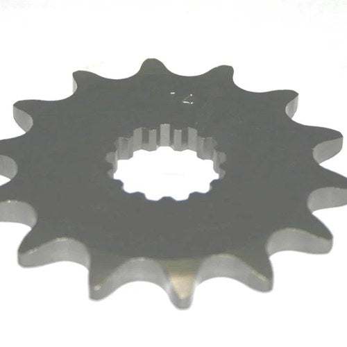 Yamaha DT400, 1975-1976, 14 Tooth Front Drive Sprocket - DT 400