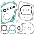 Honda XL80S, 1980-1985, Complete/Full Gasket Set with Seals - XL 80S