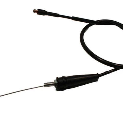 Kawasaki KX 80, 1986-2000, Throttle Cable - New - KX80