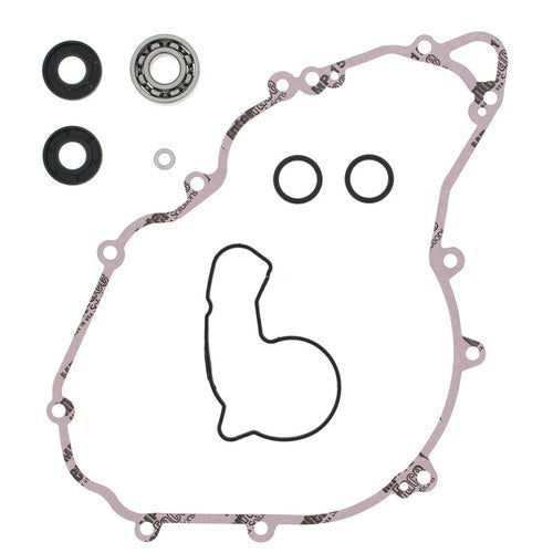 KTM XC-F 350, 2013-2015, Water Pump Rebuild Kit - Xcf