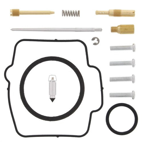Honda CR500R, 1990-2001, Carb / Carburetor Repair Kit - CR 500R, 500