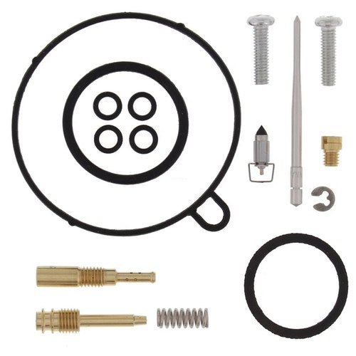Kawasaki KLX140, 2008-2016, Carb / Carburetor Repair Kit - Klx 140, KLX140L