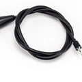 KTM Xcw 300, 2017-2018, Throttle Cable - Six Days, XC-W 300, XCW300