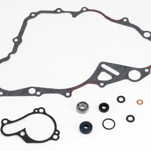 Yamaha YZ250F, 2014-2017, Water Pump Repair Kit - Seals/Bearings - YZ 250F