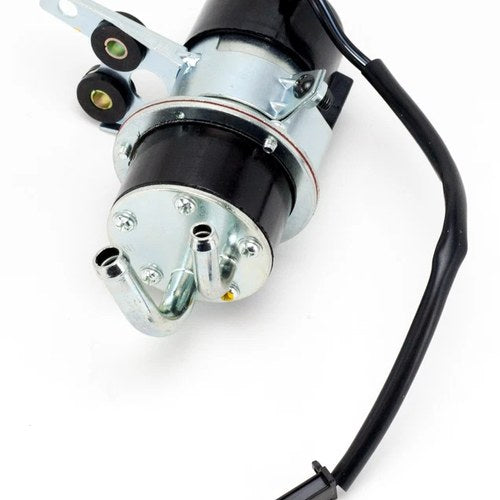 Yamaha Yzf R6, 1999-2002, Fuel Pump Rebuild Kit - YFZR6