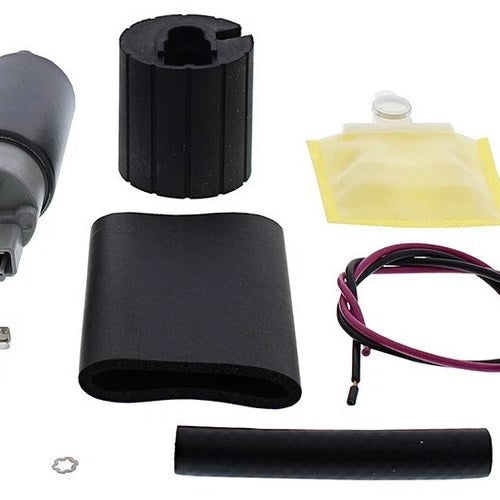Triumph TT600, 2000-2003, Fuel Pump Rebuild Kit