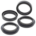 Yamaha YZ250, 1991-1995, Fork Seal and Wiper Set - YZ 250
