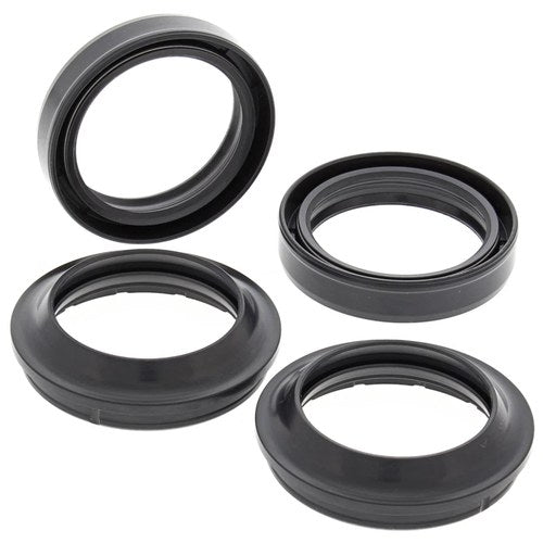 Yamaha Yzf R6, 2006-2015, Fork Seal and Wiper Set - 600