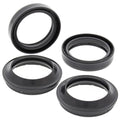 Yamaha Yzf R6, 2006-2015, Fork Seal and Wiper Set - 600