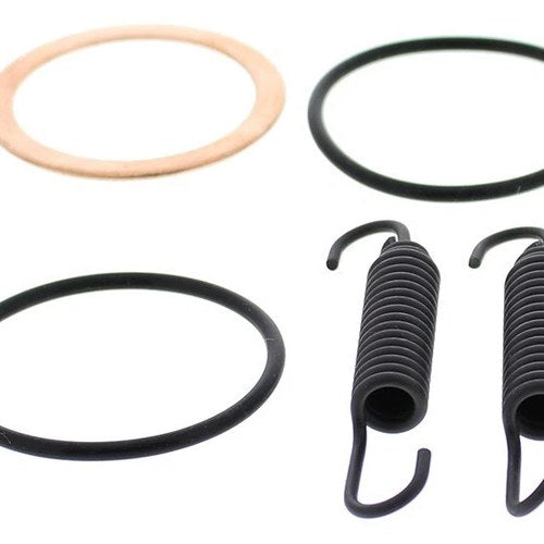 Kawasaki KX250, 2003-2004, Exhaust Gasket Kit - KX 250