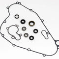 Kawasaki KX450F, 2016-2017, Water Pump Repair Kit - Seals/Bearings - KX 450F
