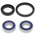 Honda XR650R, 2000-2007, Front Wheel Bearings and Seals - XR 650R