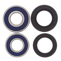 Honda XR650R, 2000-2007, Rear Wheel Bearings & Seals - XR 650R