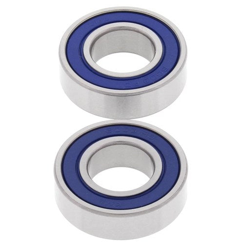 KTM SX 50 Mini, 2012-2017, Front Wheel Bearings - SX50