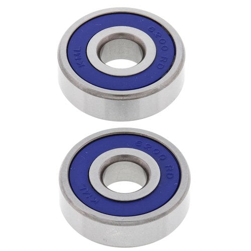 Front Wheel Bearings for Suzuki RM80, 1982-1989 - RM 80