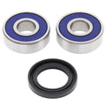 Honda CRF50F, 2004-2016, Front Wheel Bearings and Seals - Crf 50F