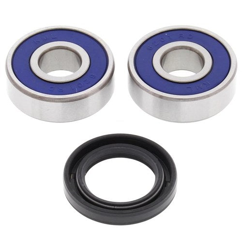 Front Wheel Bearings and Seals for Suzuki DR200SE, 1996-2015 - DR 200SE