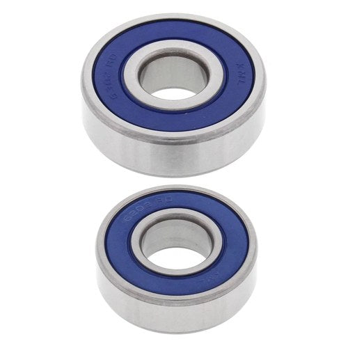 Rear Wheel Bearings for Suzuki SP125, 1982-1988 - SP 125
