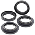 Kawasaki ZN700 Ltd, 1984-1985, Fork Seal and Wiper Set - ZN 700