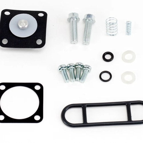 Fuel/Gas Petcock Repair Kit for Suzuki Katana 1100/GSX1100F, 1988-1993 Gsx 1100F