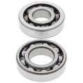 Honda CRF150F, 2003-2005, Crankshaft Bearings - Crank Shaft - Crf 150F