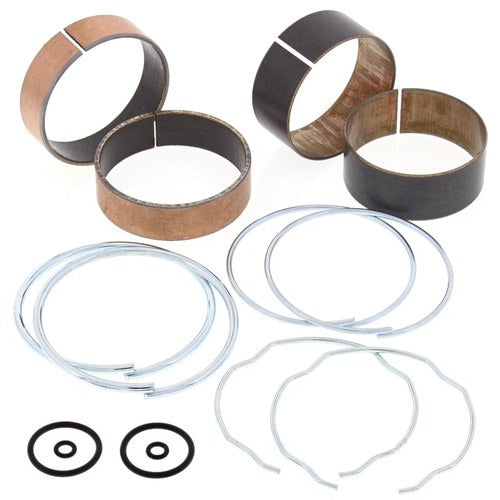 Honda CR250R, 1997-2007, Front Fork Bushing Rebuild Kit - CR 250, CR250