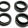 Kawasaki Eliminator 600, 1996-1997, Fork Seal and Wiper Set - ZL600