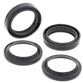 Yamaha IT250, 1981-1982, Fork Seal and Wiper Set - IT 250