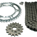 Kawasaki Vulcan 800, 1997-2005, Chain and Sprocket Set - VN800A