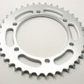 Kawasaki Vulcan 800, 1995-2006, 40 Tooth Rear Drive Sprocket - Drifter/Classic